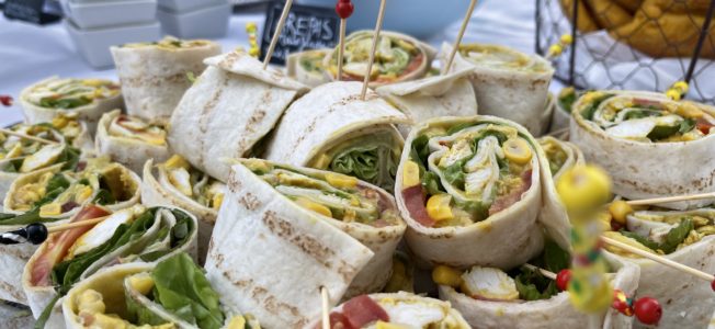 Fingerfood