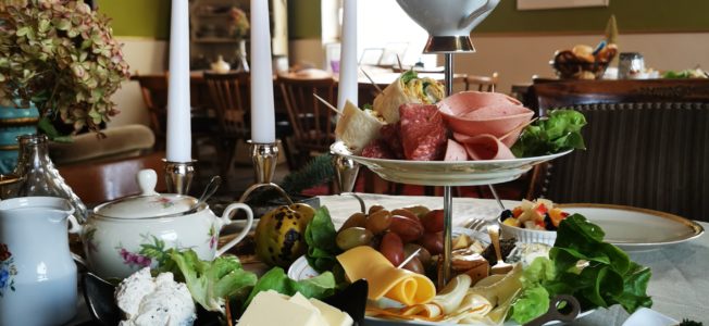 Das “Café Moccafloor”
