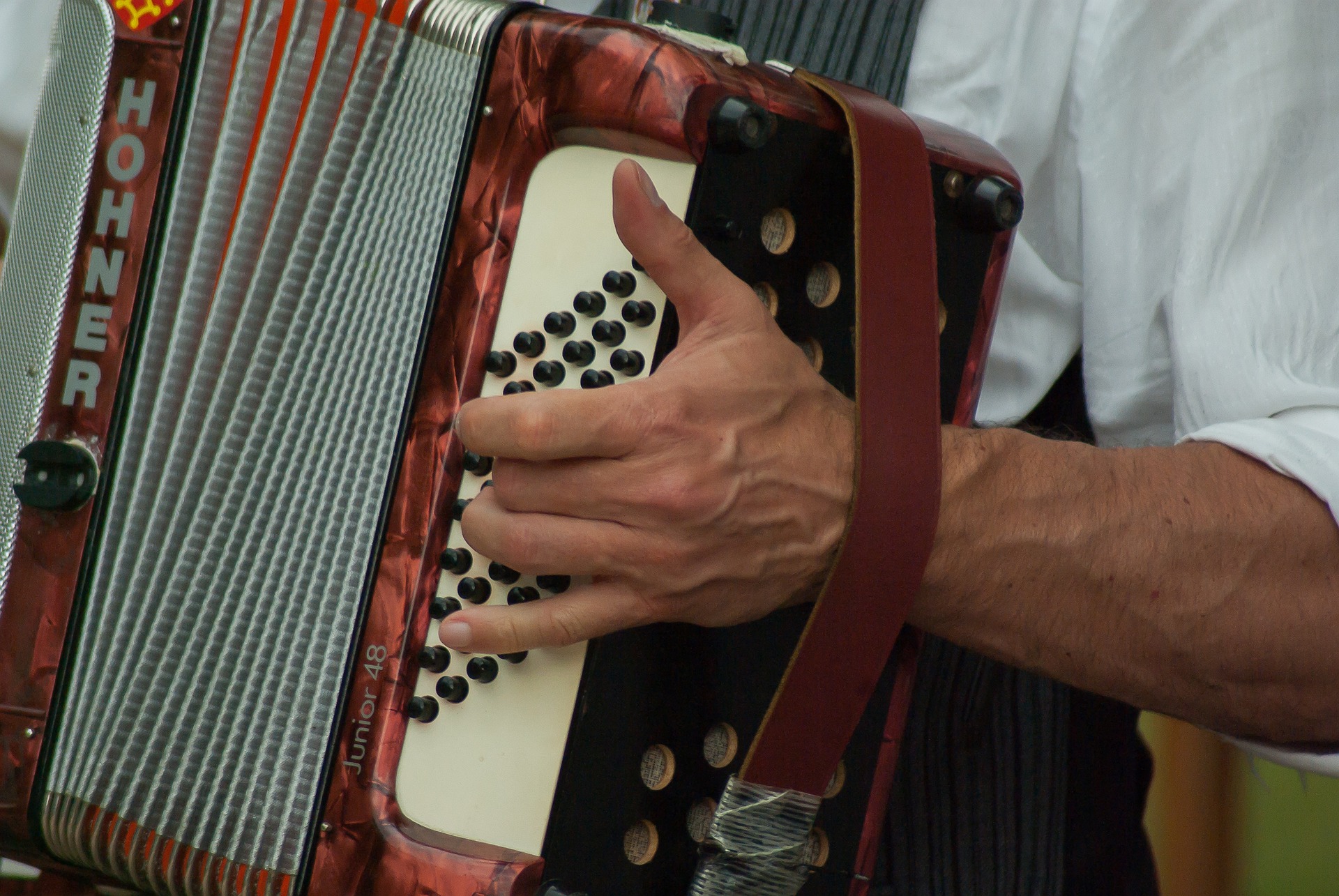 Benni Herd Trio – Wirtshaussingen  im Moccafloor