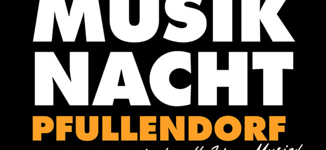 Kneipen Nacht in Pfullendorf